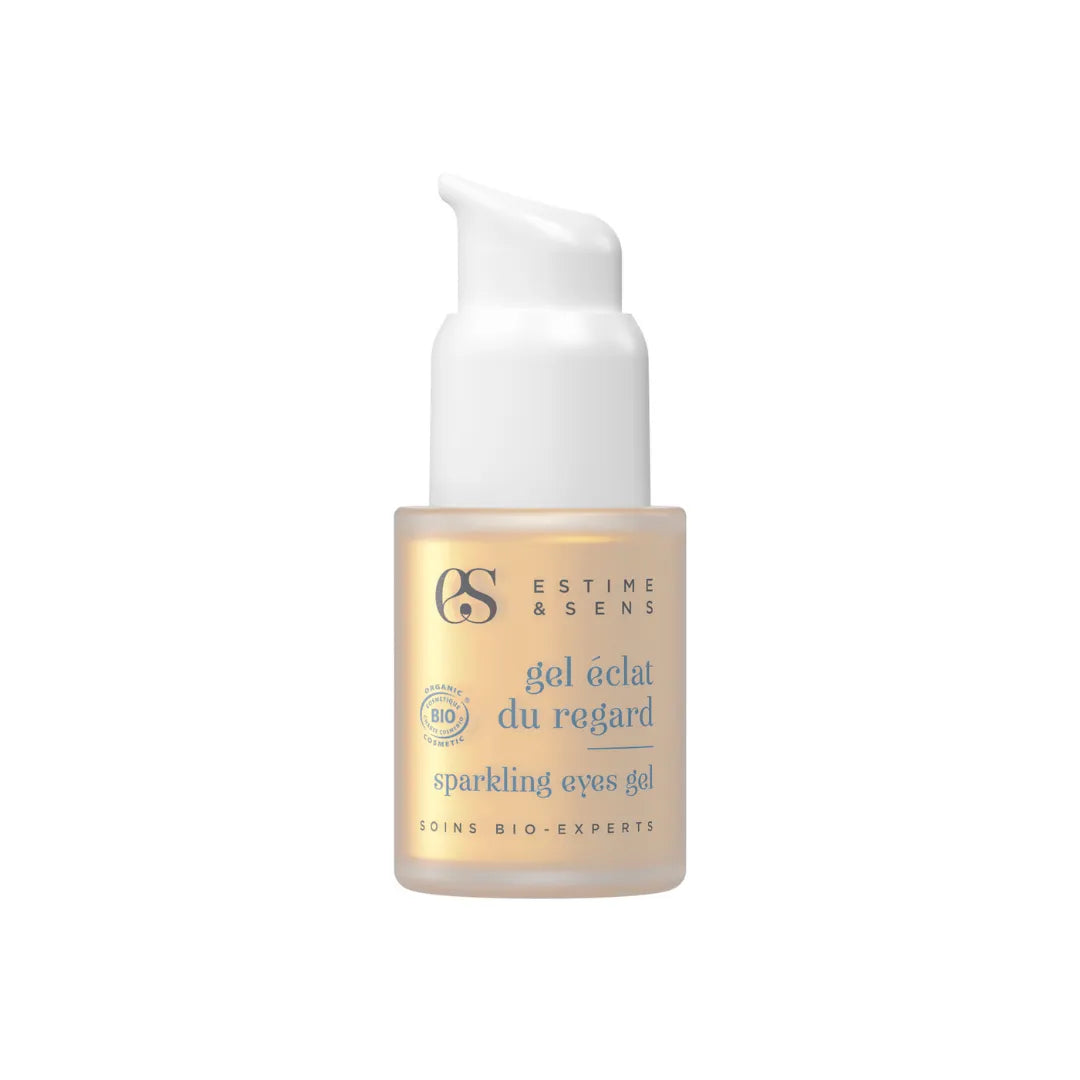 Flacon Estime & Sens Gel Éclat du Regard 15 ml