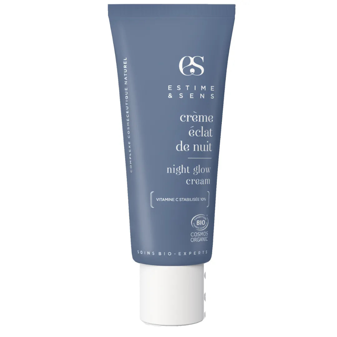 Tube Estime & Sens Crème Éclat de Nuit