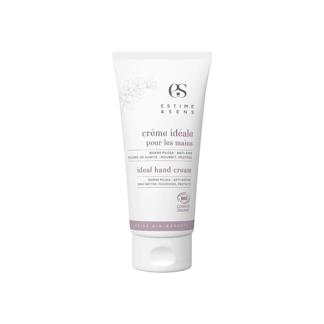 Tube Estime & Sens Crème Idéale pour les Mains 50 ml