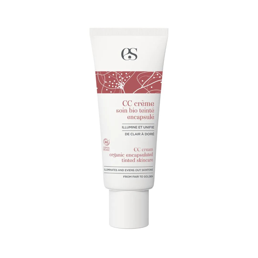Estime & Sens CC Crème in kleur Claire à doré