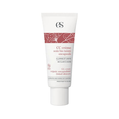 Estime & Sens CC Crème in kleur Claire à doré