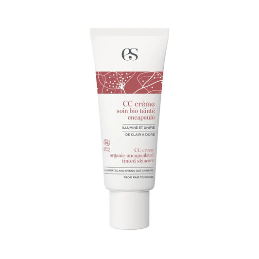 Estime & Sens CC Crème in kleur Claire à doré