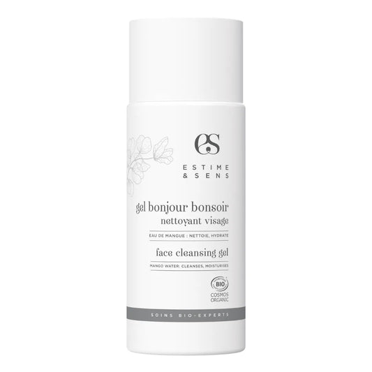 Fles Estime & Sens Gel Nettoyant Bonjour-Bonsoir 150 ml