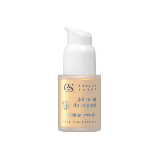 Flacon Estime & Sens Gel Éclat du Regard 15 ml