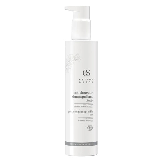 Fles Estime & Sens Lait Douceur Démaquillant 200 ml