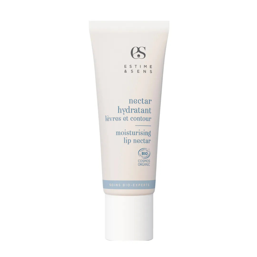 Tube Estime & Sens Nectar Hydratant Lèvres 20 ml