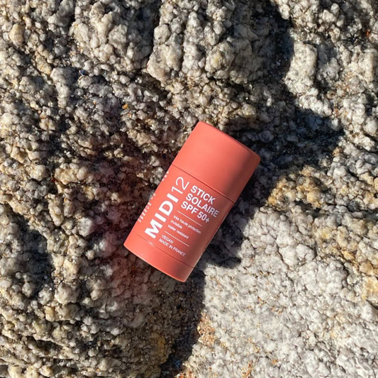 Stick Solaire SPF 50+