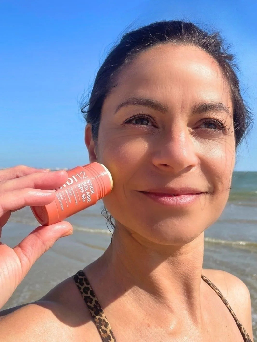 Stick Solaire SPF 50+
