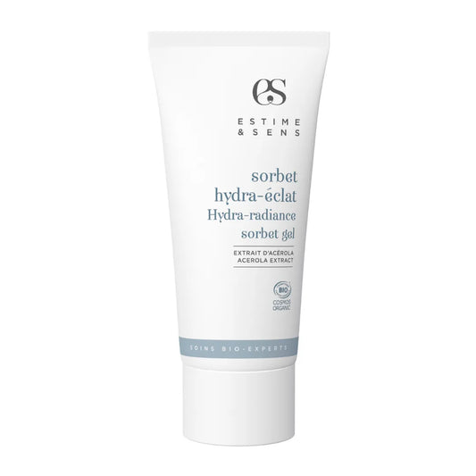 Tube Estime & Sens Sorbet Hydra-Éclat 50 ml
