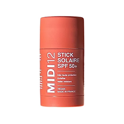 Midi 12 Stick Solaire SPF50+ 17 g