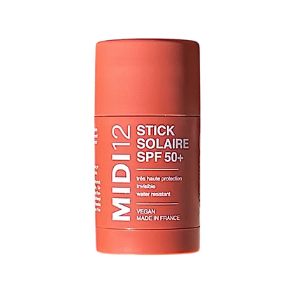 Midi 12 Stick Solaire SPF50+ 17 g