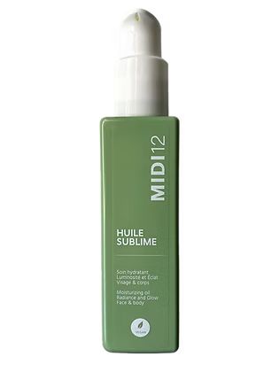 Midi 12 Huile Sublime 150 ml