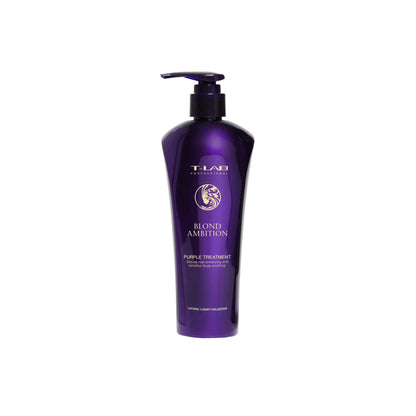 T-Lab – Blond Ambition Purple Treatment
