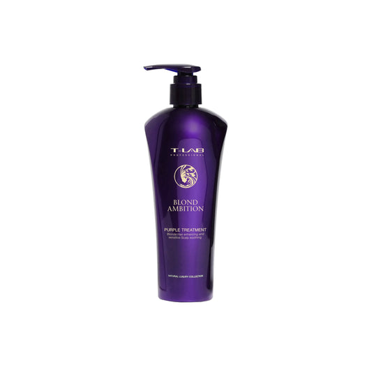 T-Lab – Blond Ambition Purple Treatment