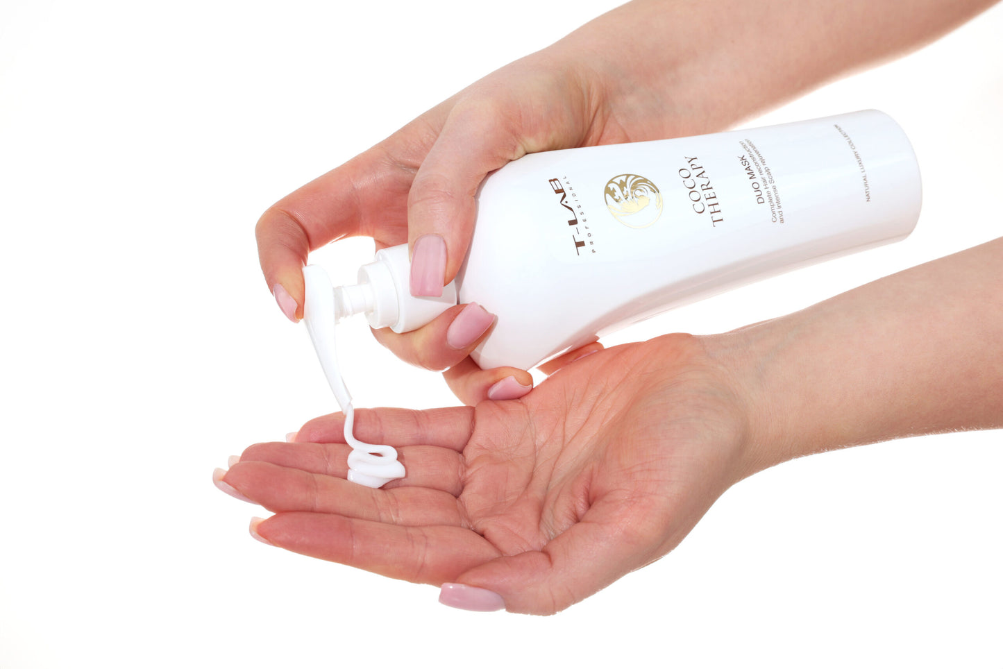 T-Lab – Coco Therapy Duo Mask