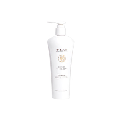 T-Lab – Coco Therapy Duo Mask