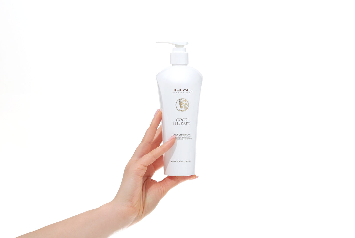 T-Lab – Coco Therapy Duo Shampoo