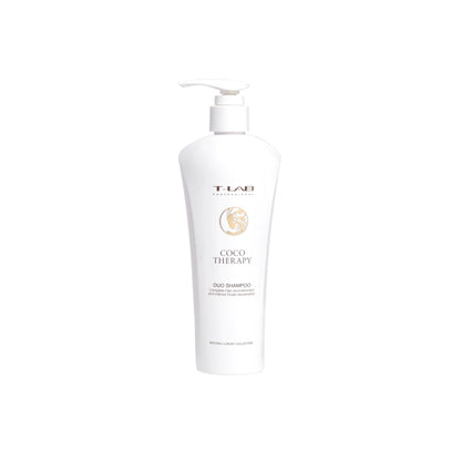 T-Lab – Coco Therapy Duo Shampoo