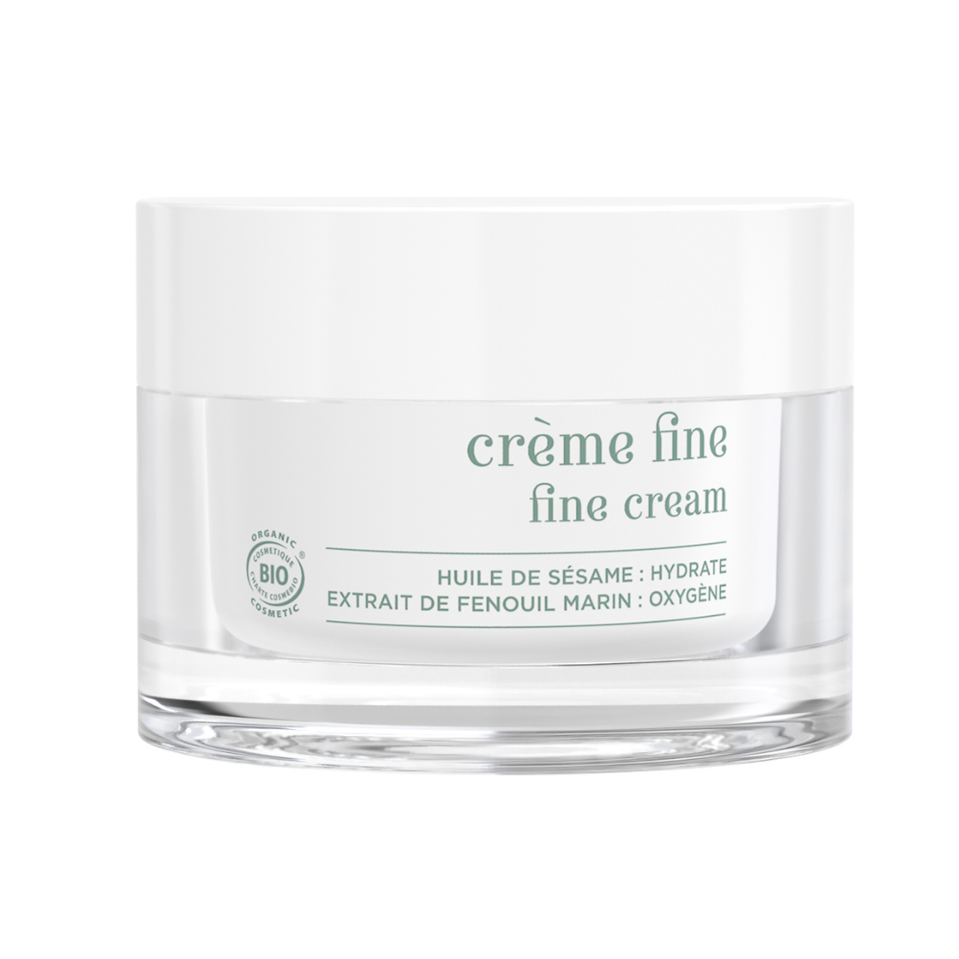 Hervulbare pot Estime & Sens Crème Fine 50 ml