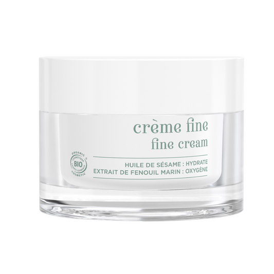 Hervulbare pot Estime & Sens Crème Fine 50 ml