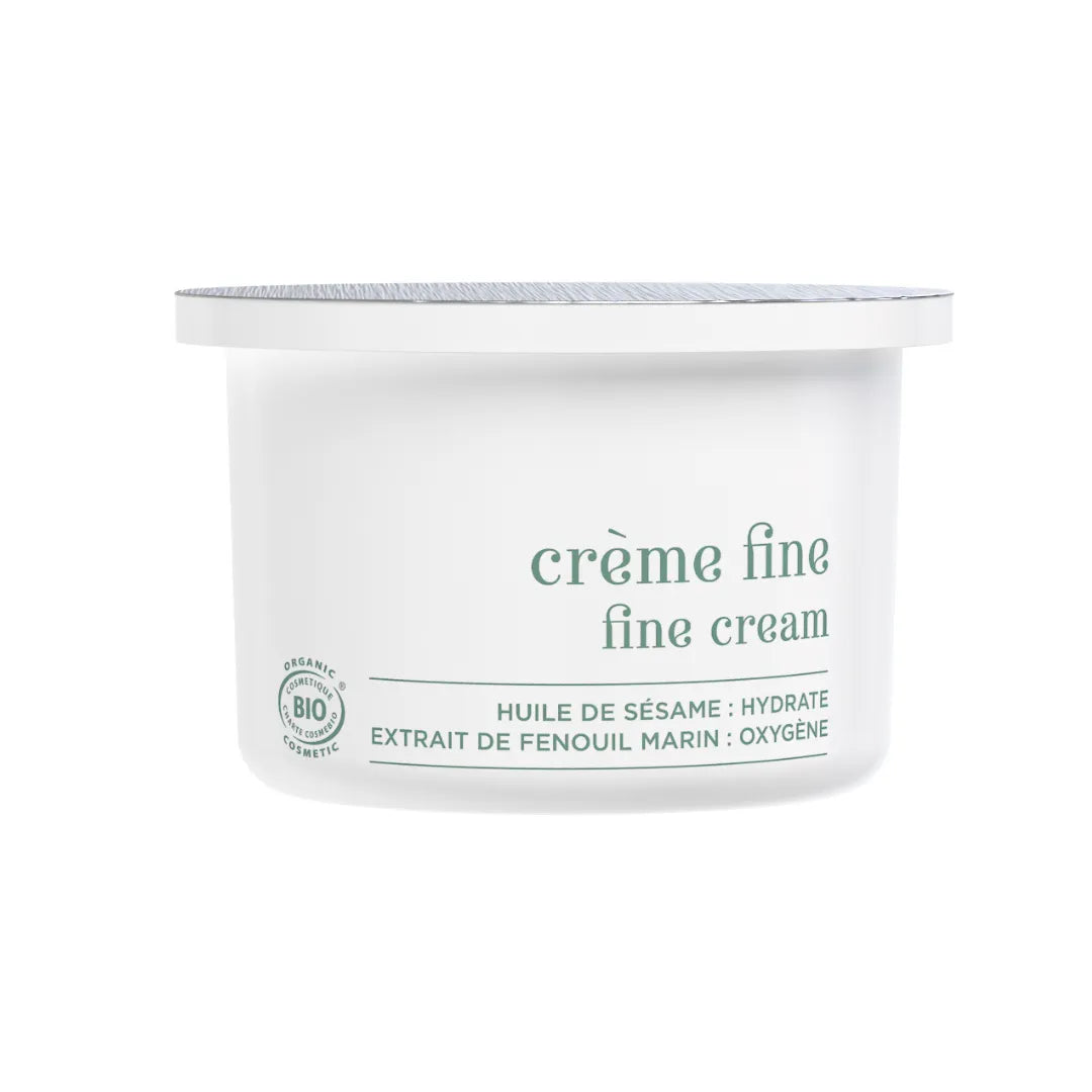 Navulverpakking Estime & Sens Crème Fine 50 ml