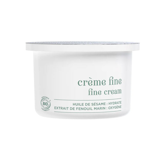 Navulverpakking Estime & Sens Crème Fine 50 ml