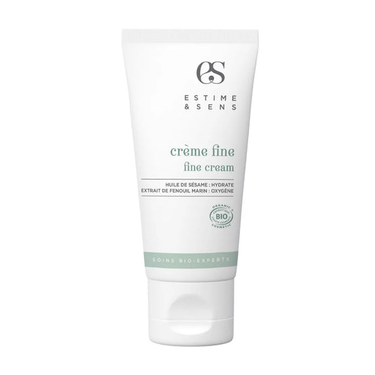 Tube Estime & Sens Crème Fine 30 ml