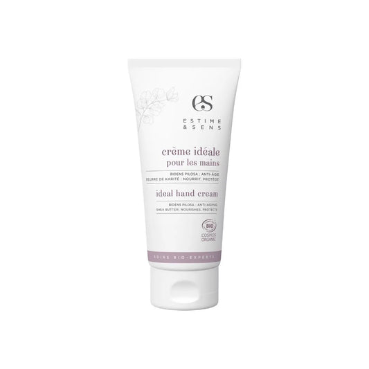 Tube Estime & Sens Crème Idéale pour les Mains 50 ml