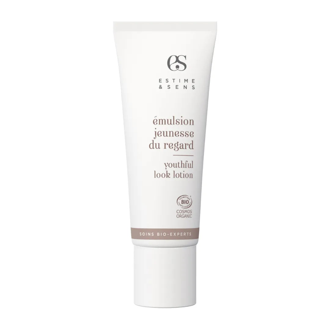 Tube Estime & Sens Émulsion Jeunesse du Regard 20 ml