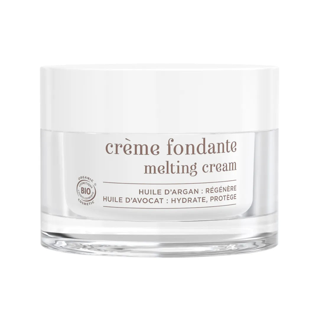 Hervulbare pot Estime & Sens Crème Fondante 50 ml