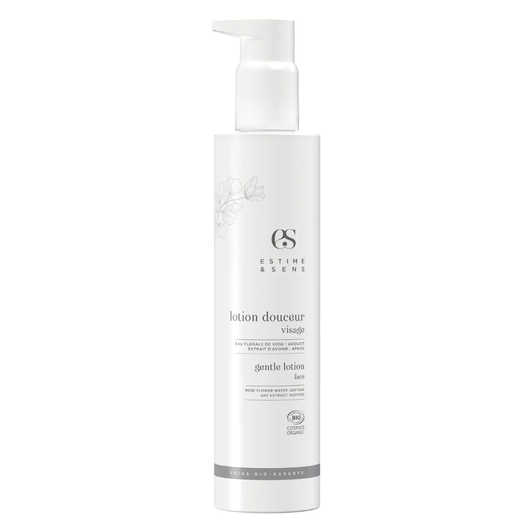Fles Estime & Sens Lotion Douceur 200 ml