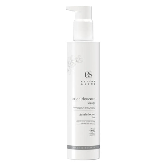 Fles Estime & Sens Lotion Douceur 200 ml