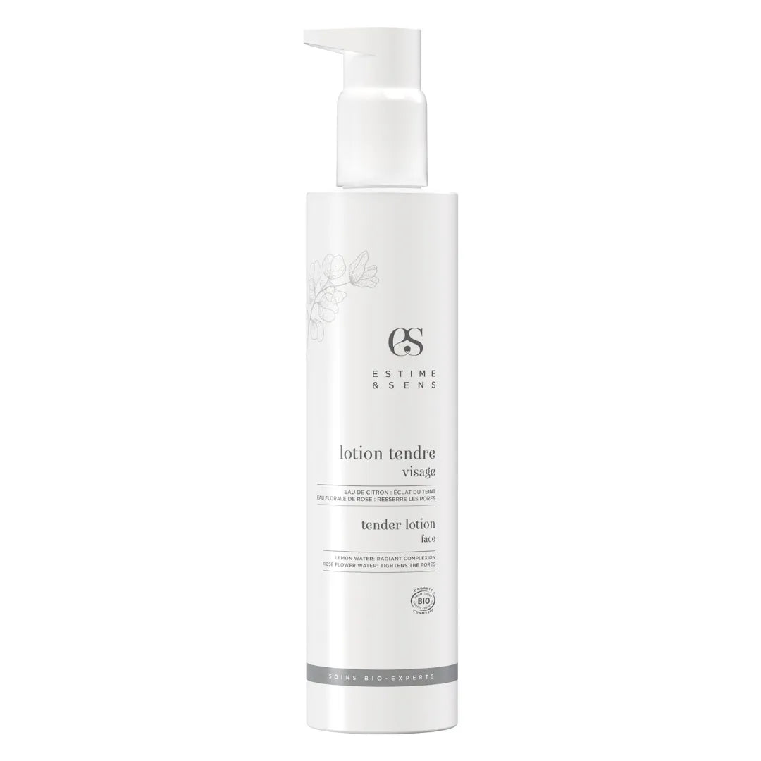 Fles Estime & Sens Lotion Tendre 200 ml