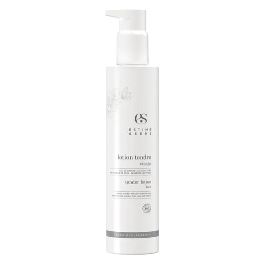 Fles Estime & Sens Lotion Tendre 200 ml