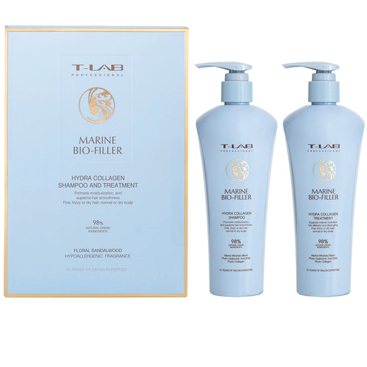 T-Lab – Marine Bio Filler Haarset